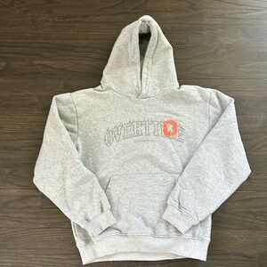 Classic OT hoodie. Youth Large